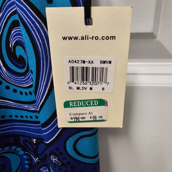Ali-Ro dress, brand new - Picture 2 of 5